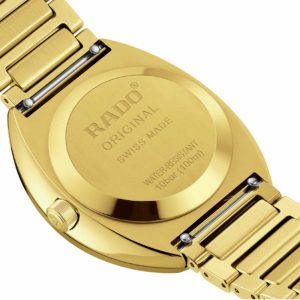 Reloj Rado DiaStar Automatic R12161253