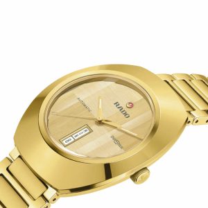 Reloj Rado DiaStar Automatic R12161253