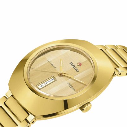 Reloj Rado DiaStar Automatic R12161253