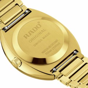 Reloj Rado DiaStar Automatic R12161633