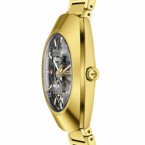 Reloj Rado DiaStar Skeleton R12164153
