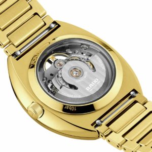 Reloj Rado DiaStar Skeleton R12164153