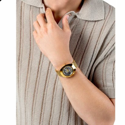 Reloj Rado DiaStar Skeleton R12164153