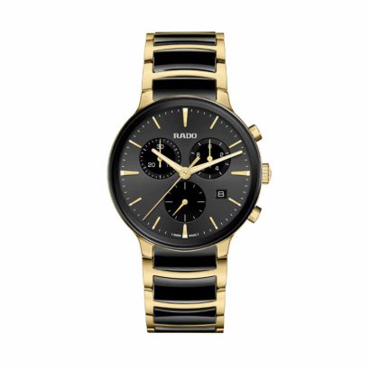 Reloj Rado Centrix Chronograph R30211152
