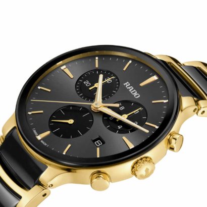 Reloj Rado Centrix Chronograph R30211152