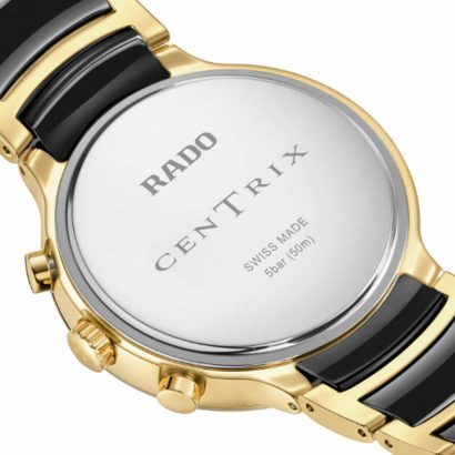Reloj Rado Centrix Chronograph R30211152