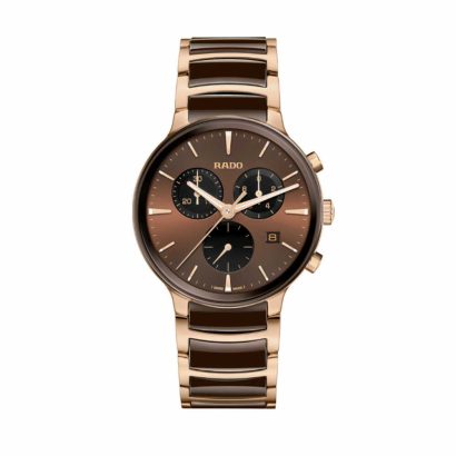 Reloj Rado Centrix Chronograph R30212302