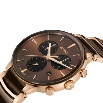 Reloj Rado Centrix Chronograph R30212302