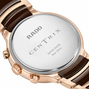 Reloj Rado Centrix Chronograph R30212302