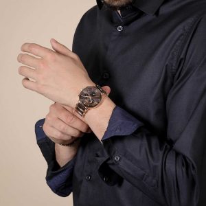 Reloj Rado Centrix Chronograph R30212302
