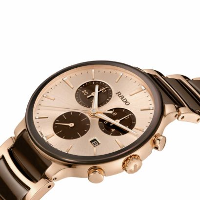 Reloj Rado Centrix Chronograph R30212402