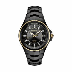 Reloj Seiko Coutura SNE506