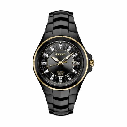 Reloj Seiko Coutura SNE506