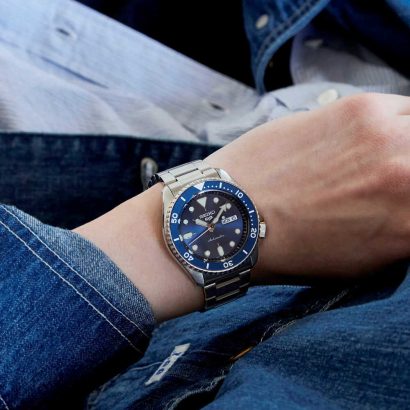 Reloj Seiko 5 Sports SRPD51