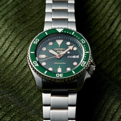 Reloj Seiko 5 Sports SRPD63