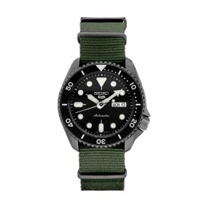 Reloj deportivo SRPD91 Seiko