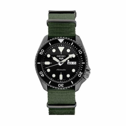 Reloj deportivo SRPD91 Seiko