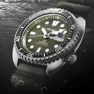 Seiko Prospex Automatic Diver SRPE05