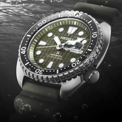 Seiko Prospex Automatic Diver SRPE05