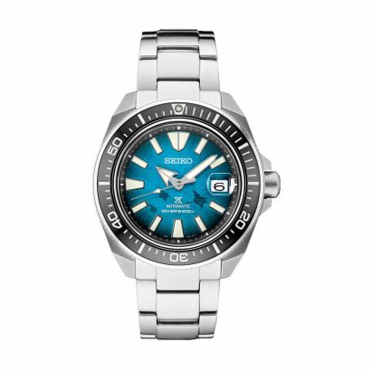 Seiko Edición Especial Prospex SRPE33
