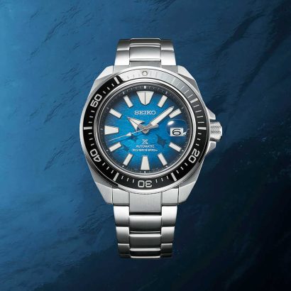Seiko Edición Especial Prospex SRPE33