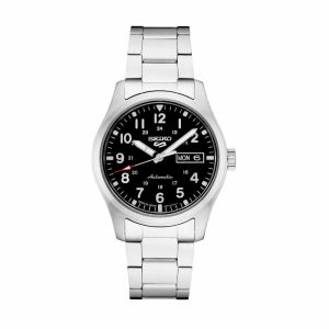 Reloj Seiko 5 Sports Field SSRPG27