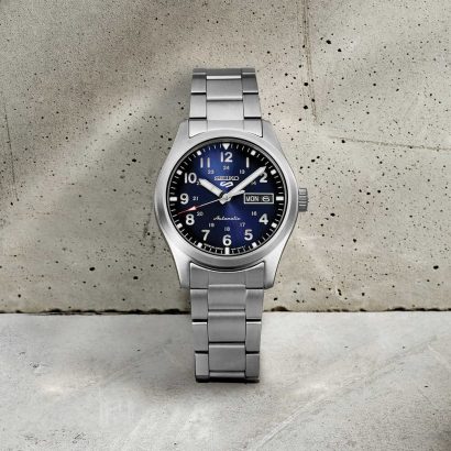 Reloj Seiko 5 Sports SRPG29
