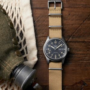 Reloj Seiko 5 Sports SRPG35