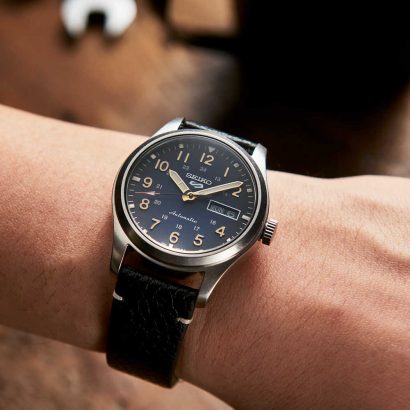 Reloj Seiko 5 Sports SRPG39