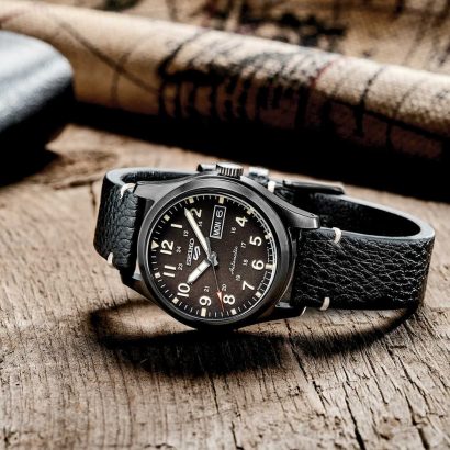 Reloj Seiko 5 Sports SRPG41