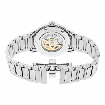 Reloj Seiko Presagio SRPJ13