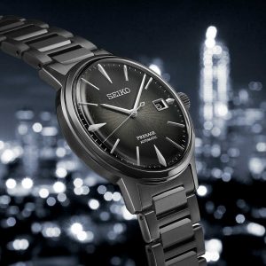 Seiko Presage Cocktail Time SRPJ15