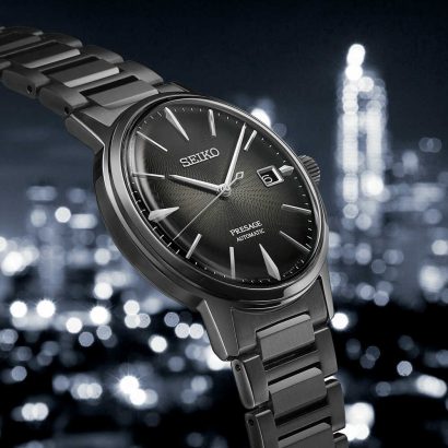 Seiko Presage Cocktail Time SRPJ15