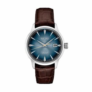 Seiko Presage Cocktail SRPK15