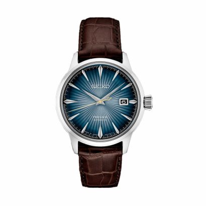 Seiko Presage Cocktail SRPK15