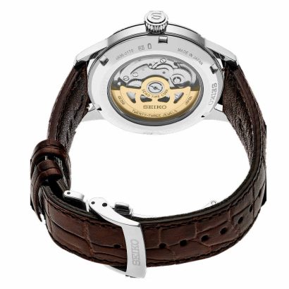 Seiko Presage Cocktail SRPK15