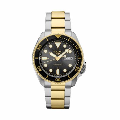 Reloj Seiko 5 Sports SRPK22