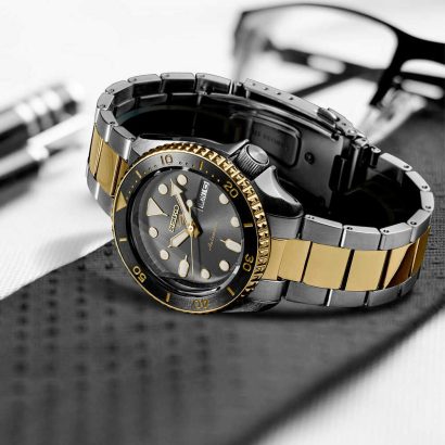 Reloj Seiko 5 Sports SRPK22