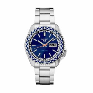 Seiko Edición Especial Deportiva SRPK65