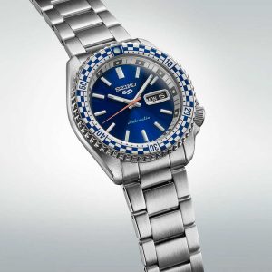 Seiko Edición Especial Deportiva SRPK65