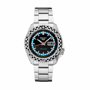 Seiko Edición Especial Deportiva SRPK67
