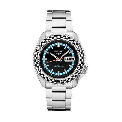 Seiko Edición Especial Deportiva SRPK67