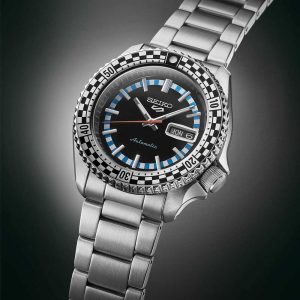 Seiko Edición Especial Deportiva SRPK67