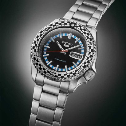 Seiko Edición Especial Deportiva SRPK67