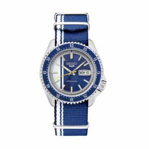 Reloj Seiko 5 Sports SRPK69