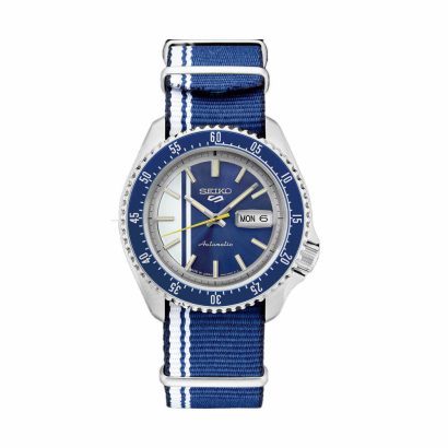 Reloj Seiko 5 Sports SRPK69