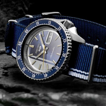 Reloj Seiko 5 Sports SRPK69