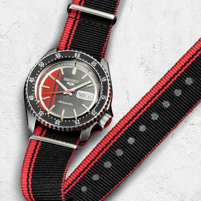 Reloj Seiko 5 Sports SRPK71