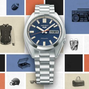 Reloj Seiko Sports SRPK87