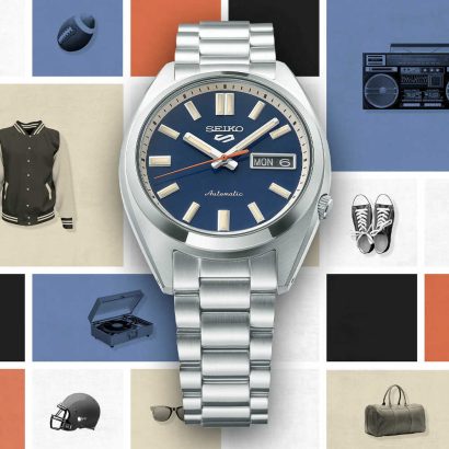 Reloj Seiko Sports SRPK87